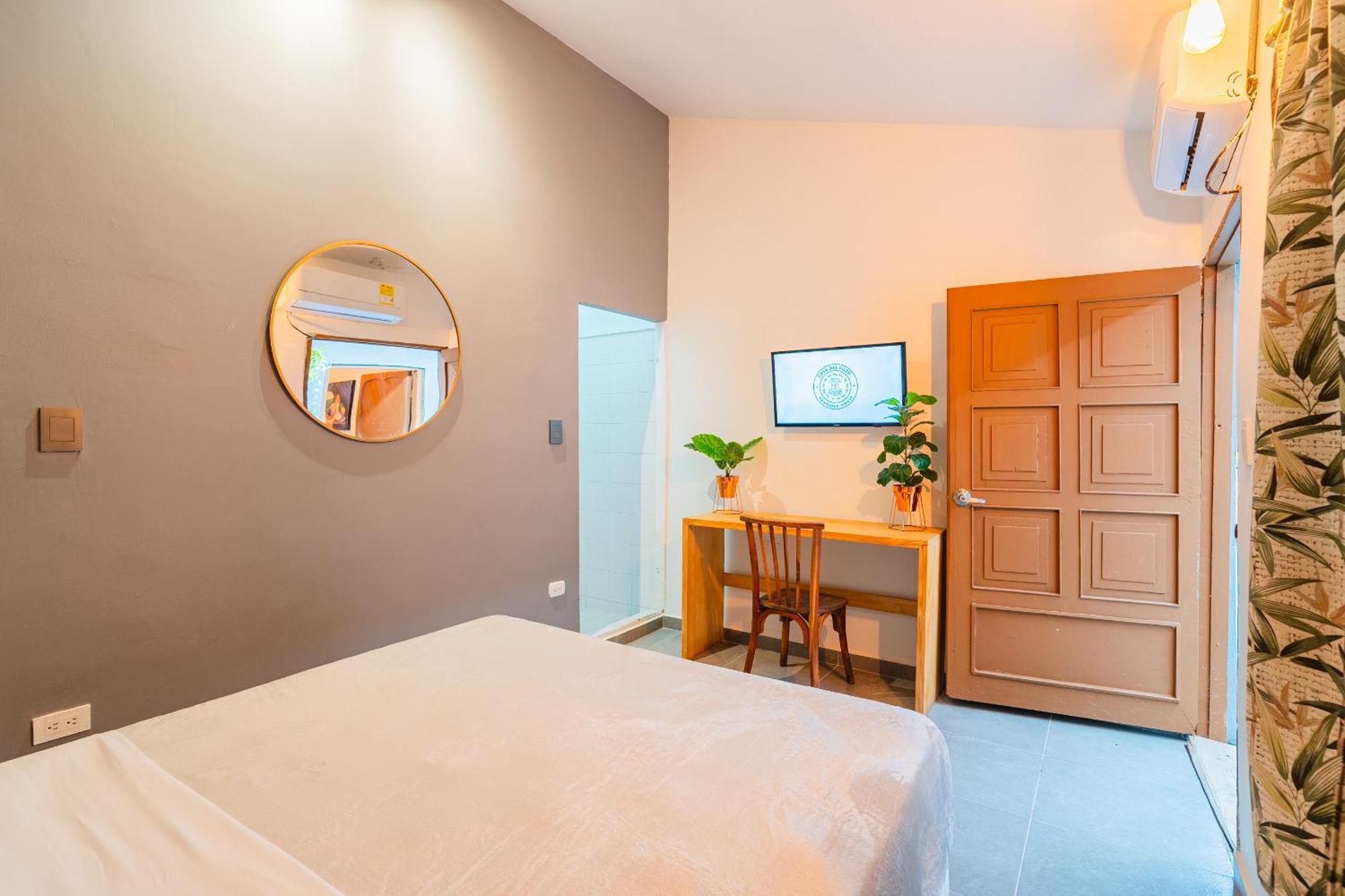 Хостел Casa Del Pozo Boutique House Картахена Экстерьер фото