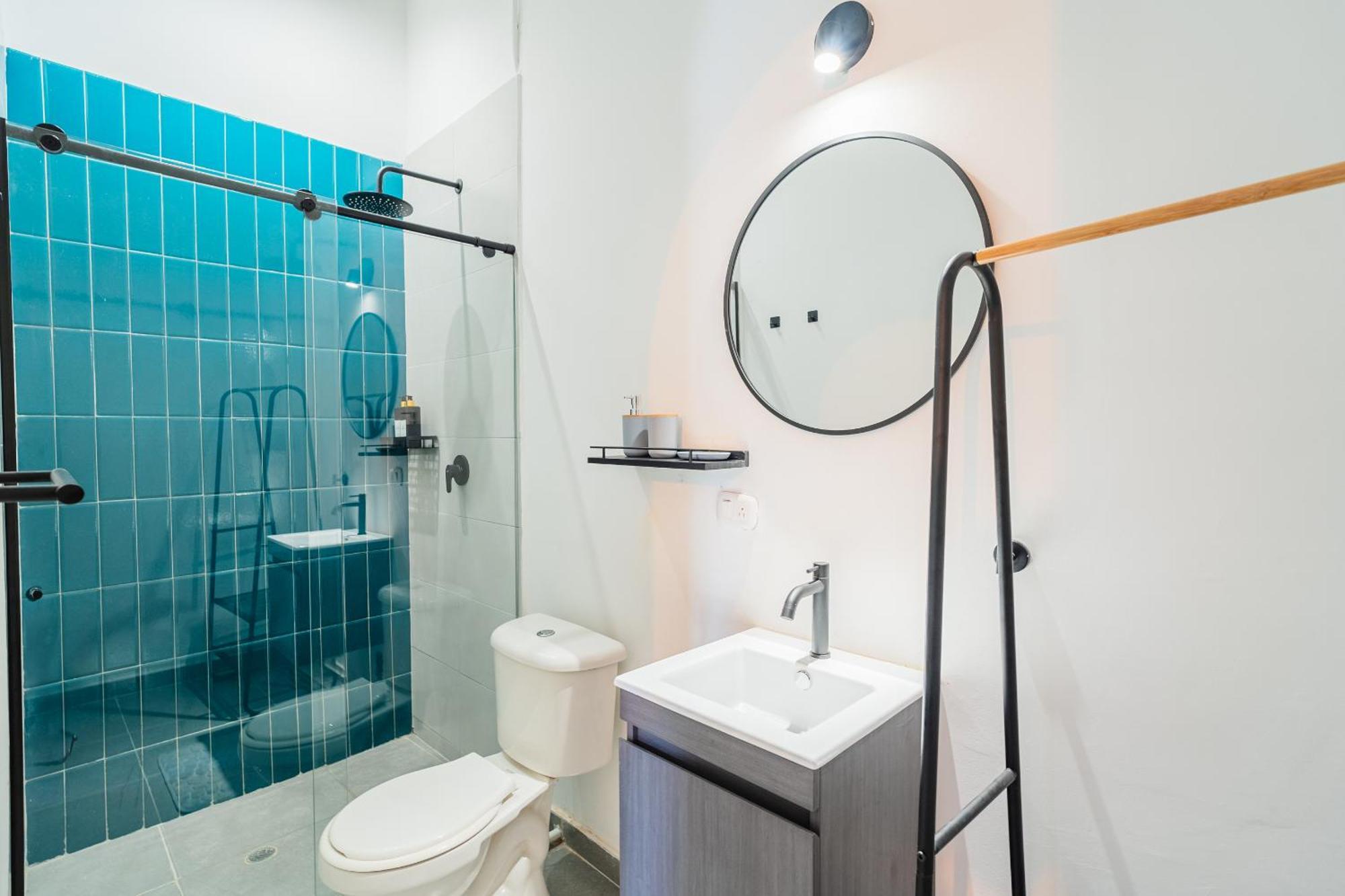 Хостел Casa Del Pozo Boutique House Картахена Экстерьер фото