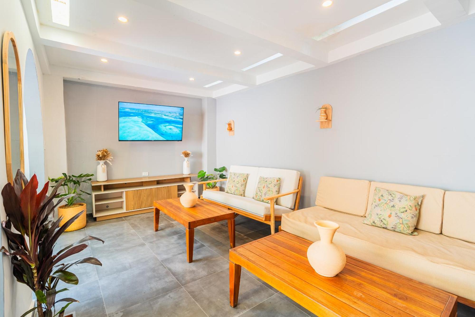 Хостел Casa Del Pozo Boutique House Картахена Экстерьер фото